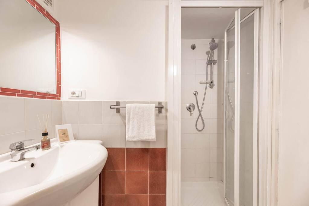 Lungaretta Studio Flat II Roma Exterior foto